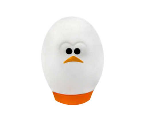 Separador de Clara e Gema Cute Egg, Branco | WestwingNow