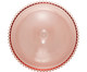 Queijeira em Cristal Pearl - Rosa, Rosa | WestwingNow