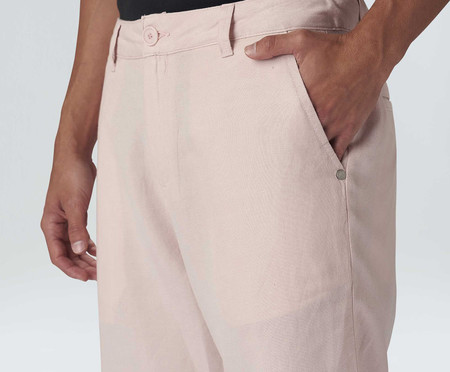 Bermuda Alf Fluid Linen Natural | WestwingNow