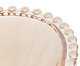 Jogo de Bowls Coração em Cristal Pearl - Âmbar, Âmbar | WestwingNow