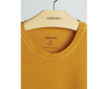 T-Shirt Osksurf Handstamp | WestwingNow