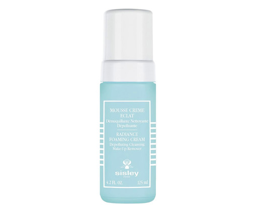 Espuma Radiance Foaming Cream Azul Claro - 125ml, Colorido | WestwingNow