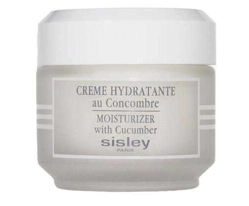 Moisturizer Cucumber - 50ml, Colorido | WestwingNow