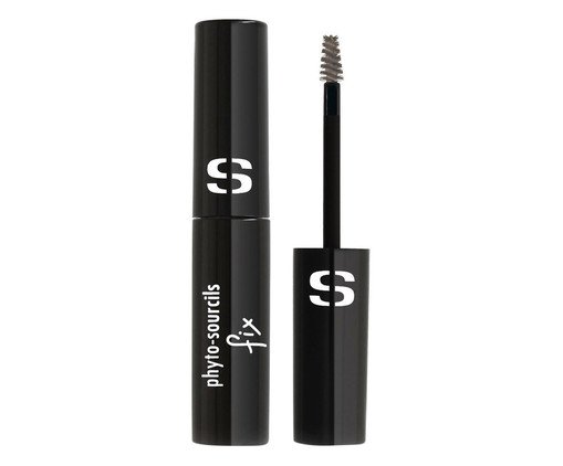 Máscara de Sobrancelha Phyto-Sourcils Fix Sisley 0 Transparent - 5ml, Colorido | WestwingNow