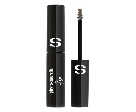 Máscara de Sobrancelha Phyto-Sourcils Fix Sisley 0 Transparent - 5ml