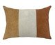 Almofada Patchwork I Marrom, Marrom | WestwingNow