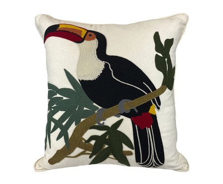 Almofada Cheio Tucano | Westwing