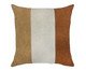 Almofada Patchwork II Marrom, Marrom | WestwingNow