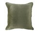 Almofada em Veludo Soft Lisoao Verde Claro, Verde | WestwingNow
