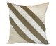Almofada em Veludo Boucle, Off White | WestwingNow