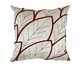Almofada em Veludo Kim Terracota, Natural | WestwingNow