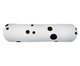 Protetor para Berço Rolinho Bolas Preto E Branco - 130 x 12 cm, PRETO E BRANCO | WestwingNow