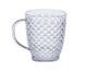 Caneca Luxxor, Transparente | WestwingNow