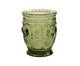 Copo Alto Jewelry Green, Verde | WestwingNow