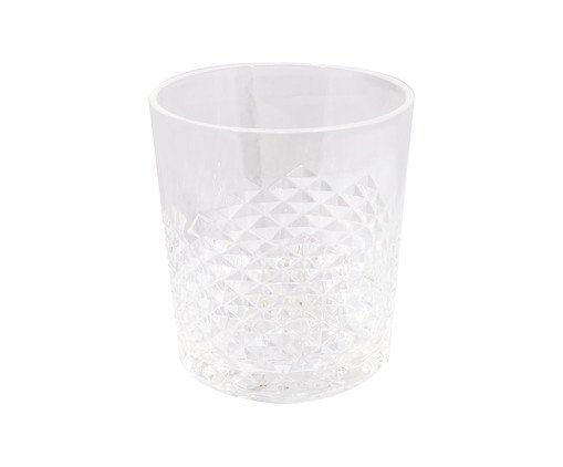 Copo Affection, Transparente | WestwingNow