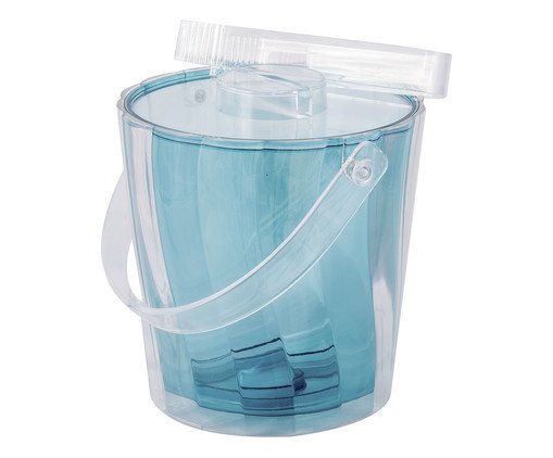 Balde para Gelo Cute Verde, Verde | WestwingNow