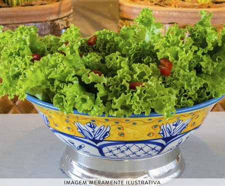 Bowl para Salada Sage | Westwing