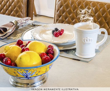 Bowl para Salada Sage | Westwing