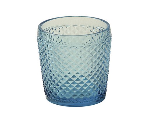 Copo Azul Escuro, Azul | WestwingNow