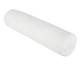 Protetor para Berço Rolinho  Matê Branco - 46 x 12 cm, BRANCO | WestwingNow