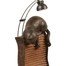 Adorno Decorativo Ready Cat, Natural | WestwingNow
