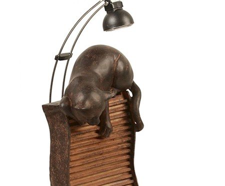 Adorno Decorativo Ready Cat | Westwing