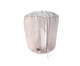 Enchimento para Capa de Edredom Liss Branco - 200 fios, BRANCO | WestwingNow