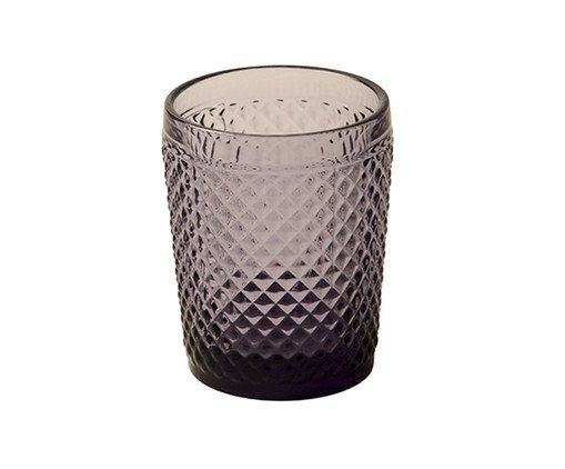 Copo Poseidon Roxo, Roxo | WestwingNow