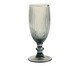 Taça para Champanhe Blue, Azul | WestwingNow