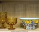 Taça para Sobremesa Jewelry Âmbar, Âmbar | WestwingNow