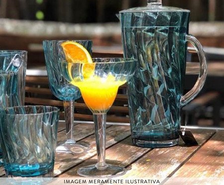 Taça para Marguerita Verde | Westwing