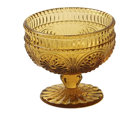 Taça para Sorvete Âmbar | Westwing