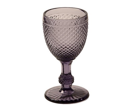 Taça Bico de Jaca Roxa II, Roxo | WestwingNow