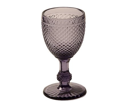 Taça Bico de Jaca Roxa II | Westwing