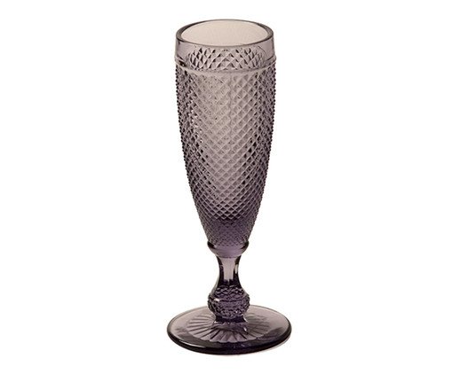 Taça Bico de Jaca Roxa I, Roxo | WestwingNow