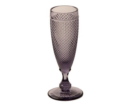 Taça Bico de Jaca Roxa I | Westwing