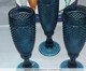 Taça Bico de Jaca Azul, Azul | WestwingNow
