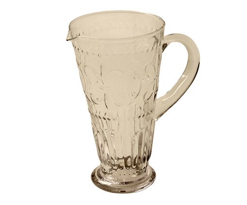 Jarra Refresh, Transparente | WestwingNow