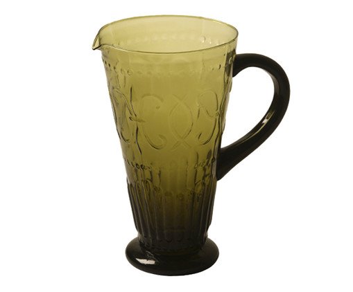 Jarra Refresh Olivia, Verde | WestwingNow