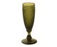 Taça Bico de Jaca Oliva, Verde | WestwingNow