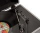 Toca Discos Austin, Prata ou metálico | WestwingNow