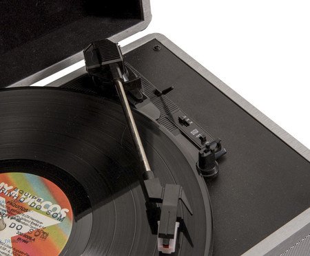 Toca Discos Austin | Westwing