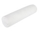 Protetor para Berço Rolinho Matê Branco - 130 x 12 cm, BRANCO | WestwingNow