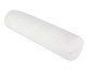 Protetor para Berço Rolinho Matê Branco - 130 x 12 cm, BRANCO | WestwingNow