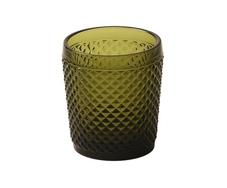 Copo Oliva Oliva II | Westwing