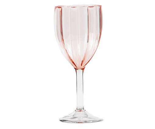 Taça Rouge Vermelho, Vermelho | WestwingNow