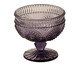 Taça para Sorvete Roxa, Roxo | WestwingNow
