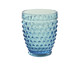 Copo Hobnail Blue, Azul | WestwingNow