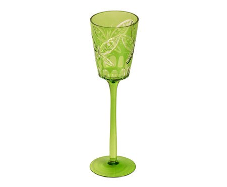 Taça Butterfly Green III | Westwing