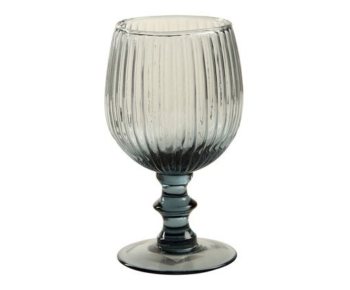 Taça para Vinho Branco Kiwi Blue, Azul | WestwingNow